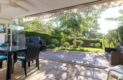 Apartamento de 2 dormitorios en Casares, Spain No. 671