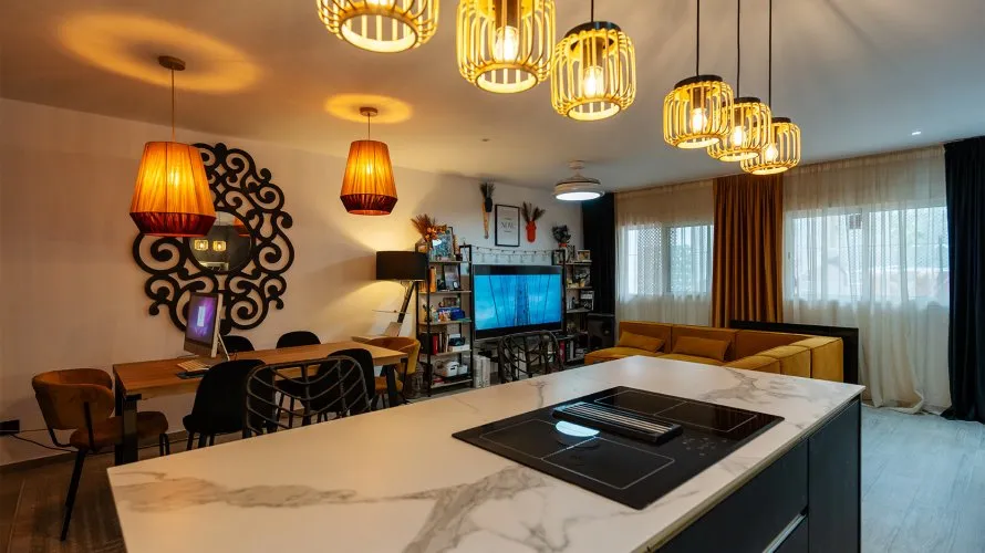 Apartamento de 2 dormitorios en Estepona, Spain No. 1038 № 20
