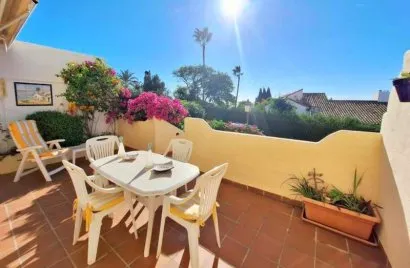 Apartamento de 2 dormitorios en Casares, Spain No. 681