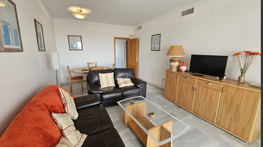 Apartamento de 2 dormitorios en Mijas Costa, Spain No. 1010 № 9