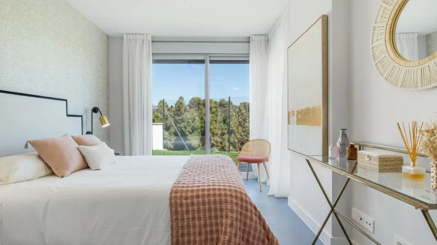 Apartamento de 2 dormitorios en El Chaparral, Spain No. 257 № 12