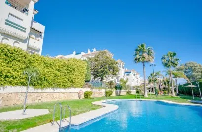 Apartamento de 2 dormitorios en Nueva Andalucía, Spain No. 832