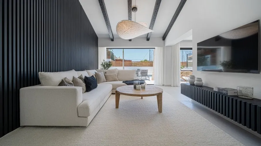 Villa de 7 dormitorios en Nueva Andalucía, Spain No. 211 № 18