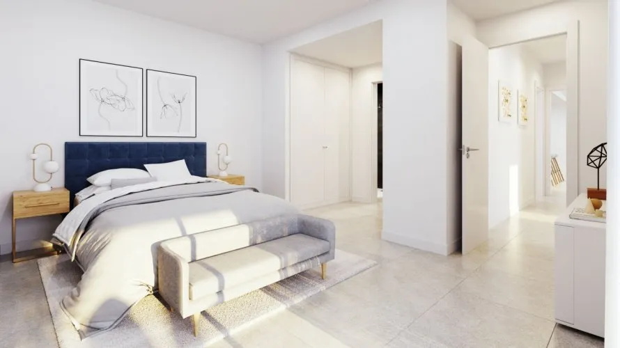 Apartamento de 2 dormitorios en Estepona, Spain No. 176 № 13
