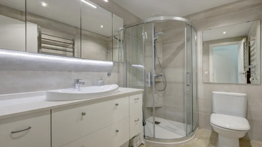 Apartamento de 2 dormitorios en Casares, Spain No. 671 № 11