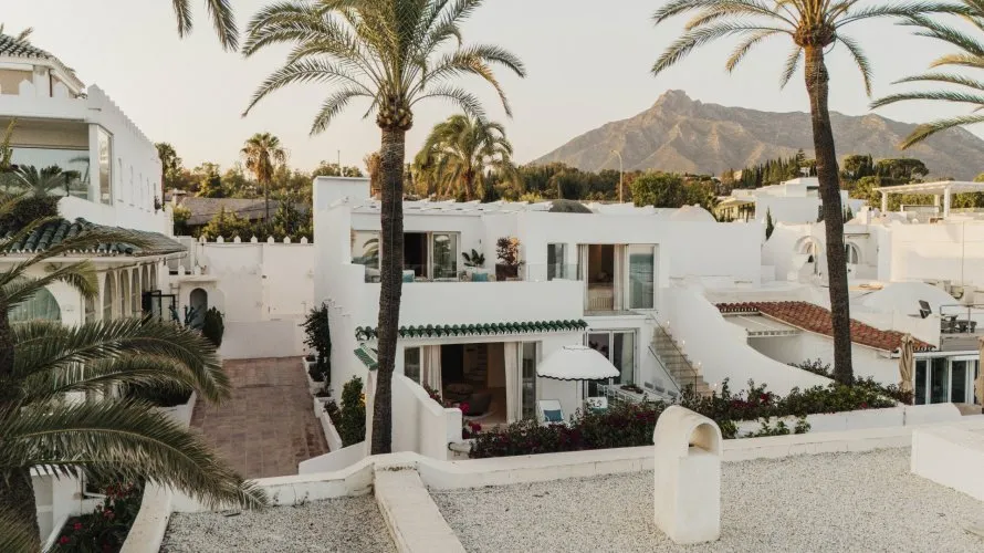 Сasa de 3 dormitorios en Marbella, Spain No. 1093 № 6