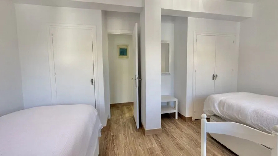 Apartamento de 2 dormitorios en Mijas Costa, Spain No. 768 № 21