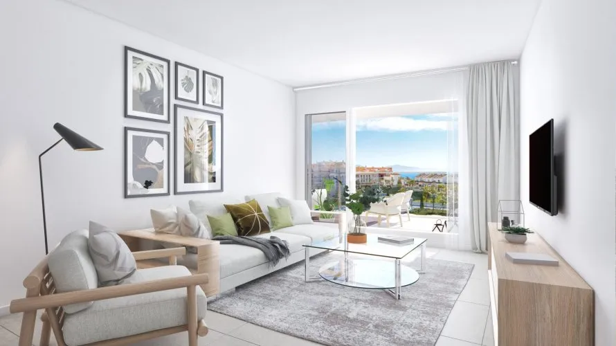 Apartamento de 81.33m² en Manilva, Spain No. 338 № 10