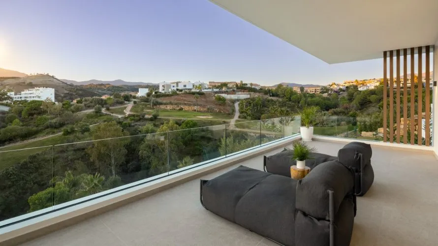 Villa de 5 dormitorios en Estepona, Spain No. 486 № 16
