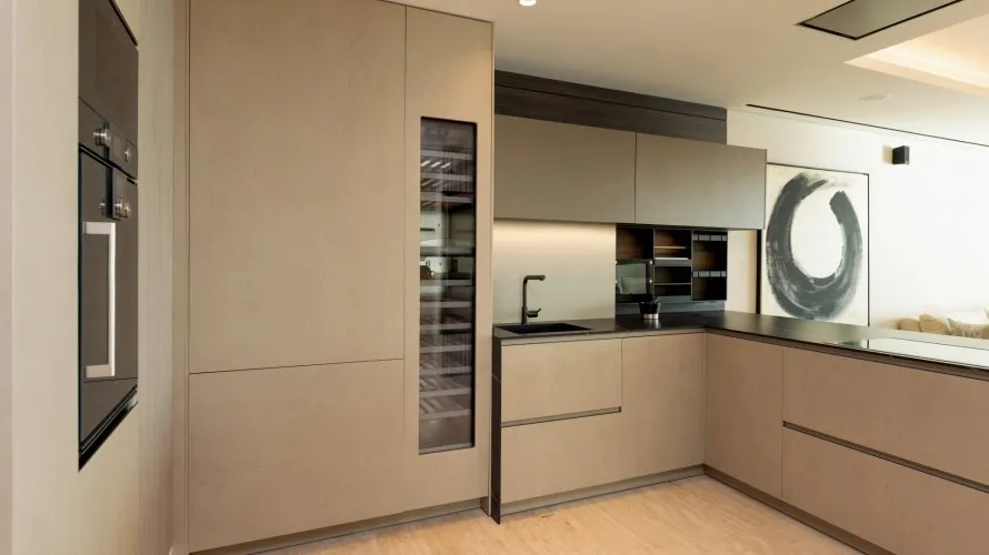 Apartamento de 2 dormitorios en Estepona, Spain No. 471 № 6