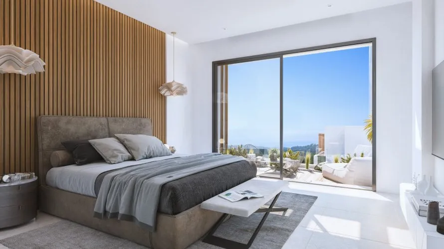 Villa de 4 dormitorios en Marbella, Spain No. 503 № 4