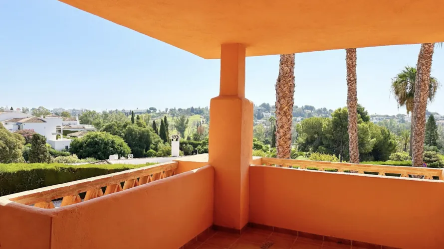 Apartamento de 78m² en Estepona, Spain No. 621