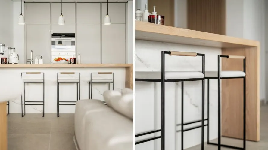 Apartamento de 2 dormitorios en Nueva Andalucía, Spain No. 331 № 26