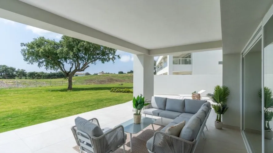 Ático de 3 dormitorios en Sotogrande, Spain No. 83 № 9