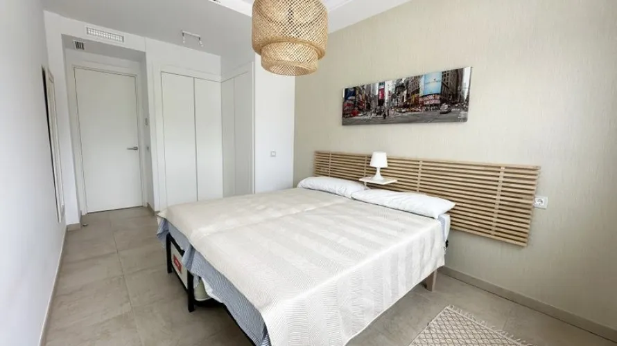 Apartamento de 3 dormitorios en Estepona, Spain No. 941 № 18