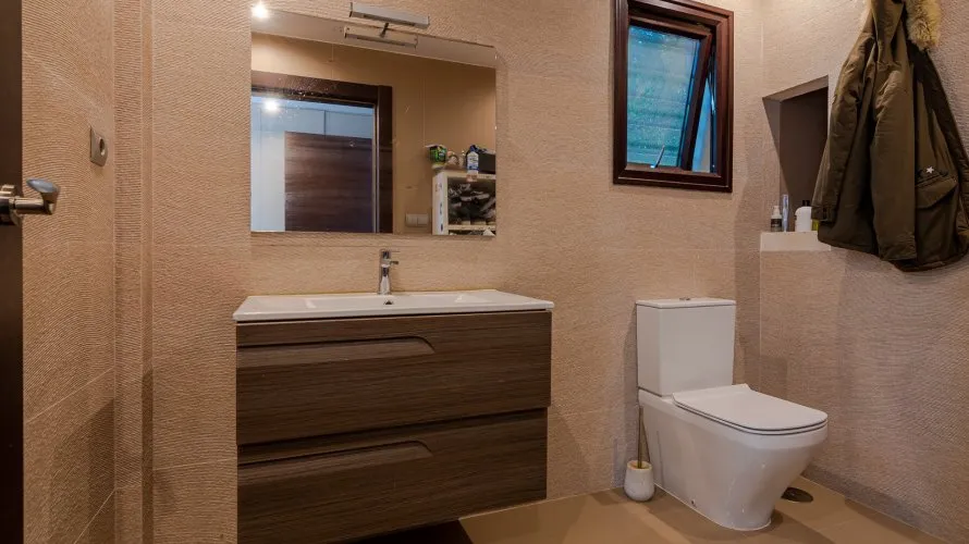 Villa de 5 dormitorios en Marbella, Spain No. 390 № 8