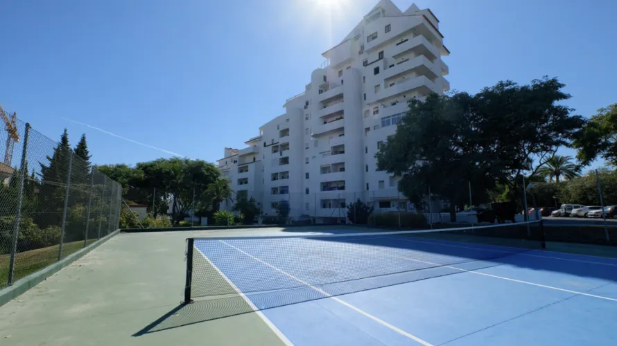 Ático de 3 dormitorios en Estepona, Spain No. 694 № 5
