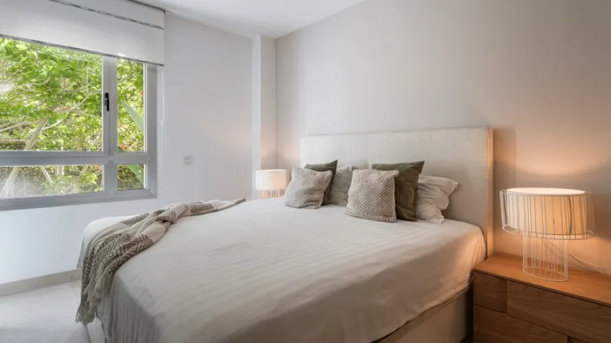 Apartamento de 3 dormitorios en Benahavís, Spain No. 893 № 17