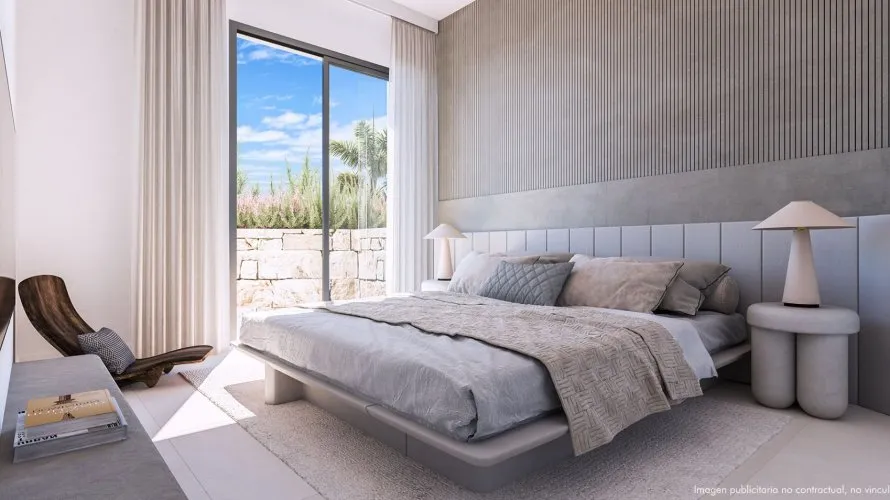 Apartamento de 3 dormitorios en Fuengirola, Spain No. 472 № 9