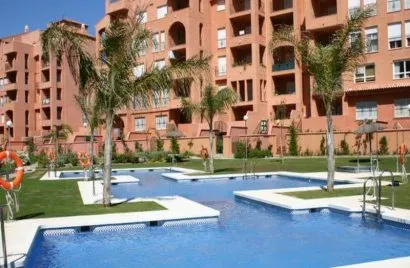 Apartamento de 2 dormitorios en Manilva, Spain No. 679
