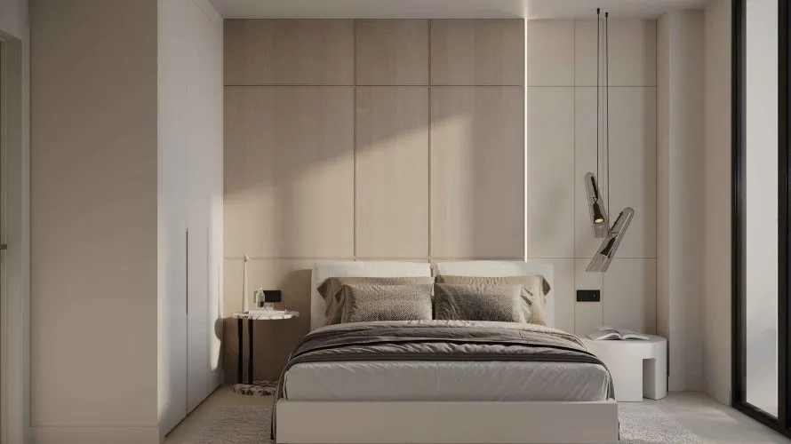 Apartamento de 2 dormitorios en La Atalaya, Spain No. 346 № 22