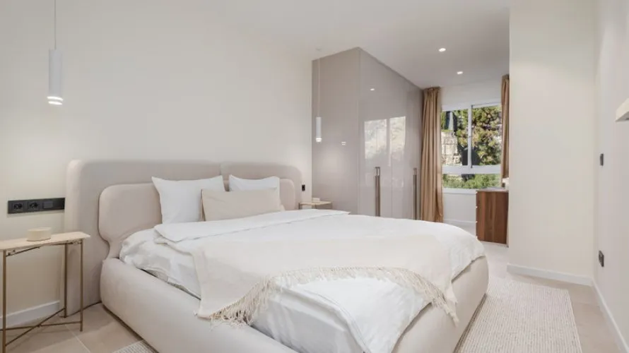 Apartamento de 3 dormitorios en Benahavís, Spain No. 766 № 22