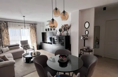 Apartamento de 2 dormitorios en Mijas Costa, Spain No. 1035