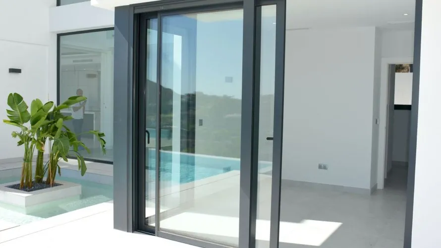 Villa de 5 dormitorios en Benahavís, Spain No. 400 № 21