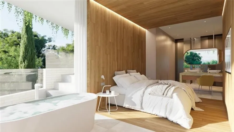 Apartamento de 2 dormitorios en Pago Del Higueron, Spain No. 110 № 4