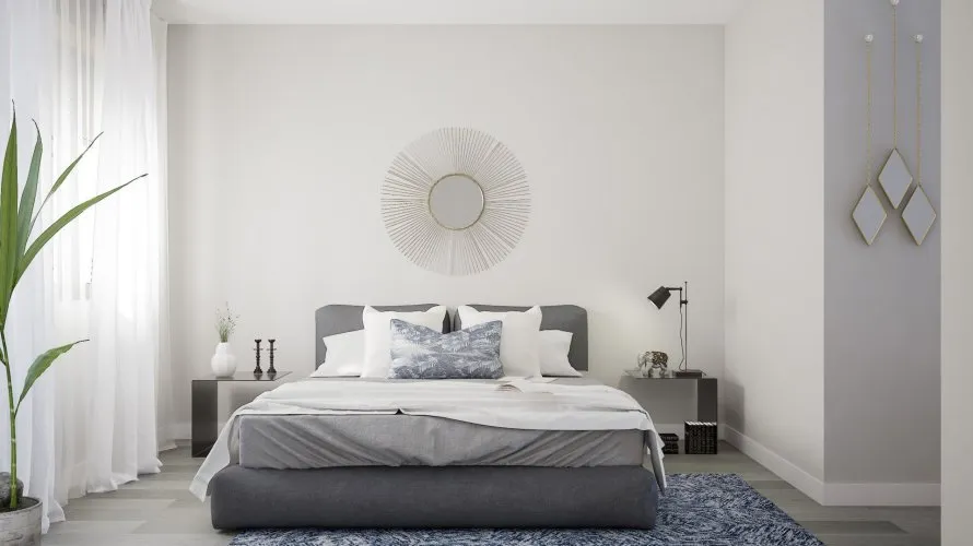 Apartamento de 2 dormitorios en El Chaparral, Spain No. 257 № 11