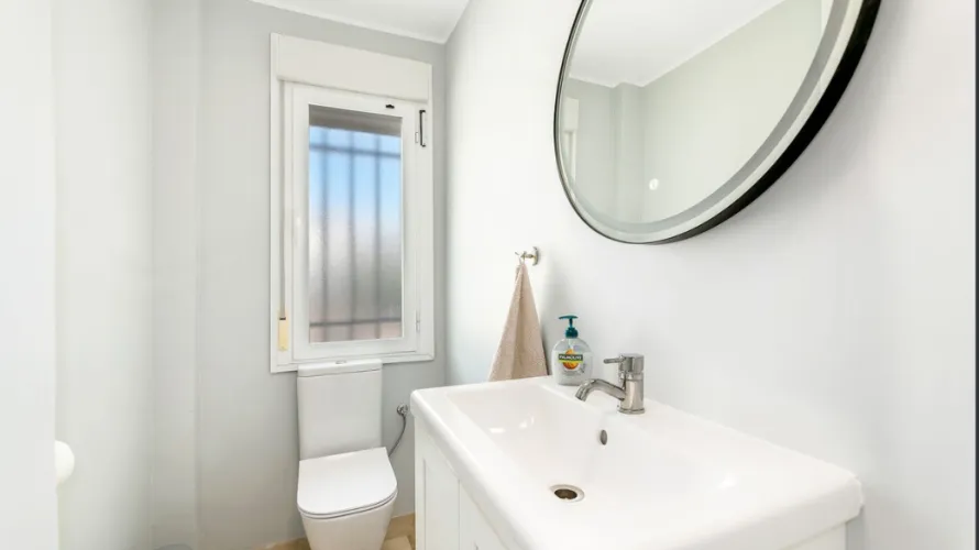 Villa de 5 dormitorios en Mijas Costa, Spain No. 993 № 7