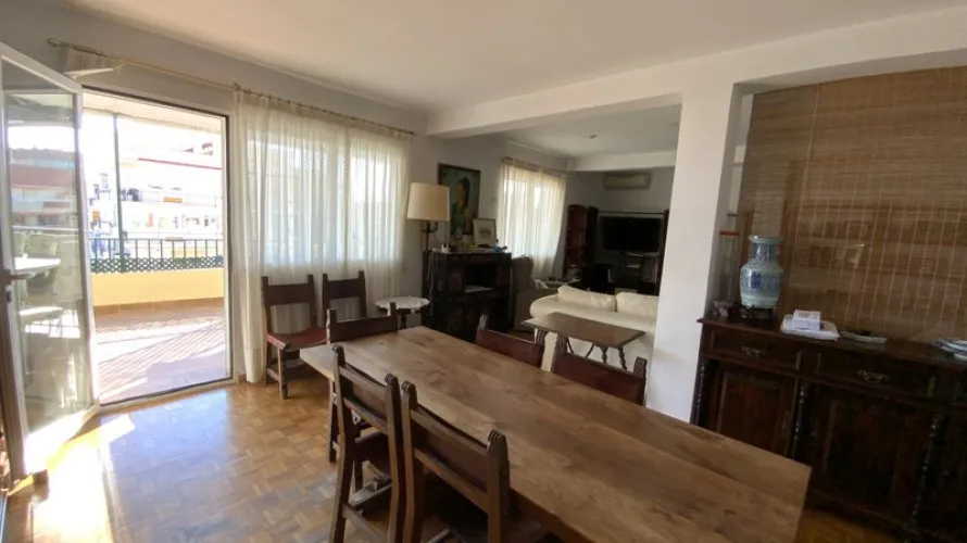 Ático de 3 dormitorios en Marbella, Spain No. 492 № 4
