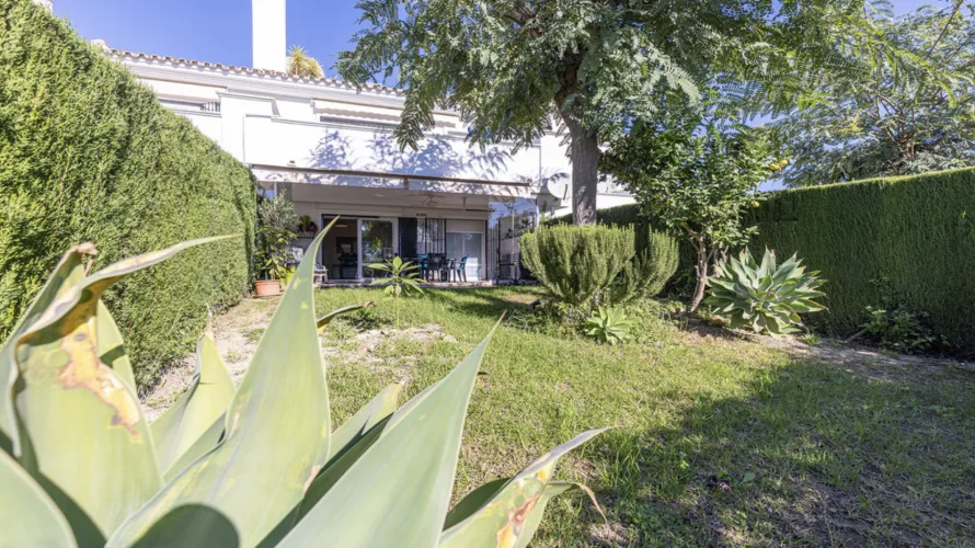 Apartamento de 2 dormitorios en Casares, Spain No. 671 № 16