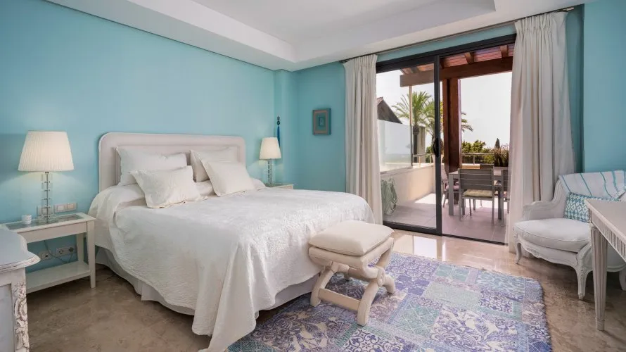 Apartamento de 3 dormitorios en Marbella, Spain No. 476 № 7