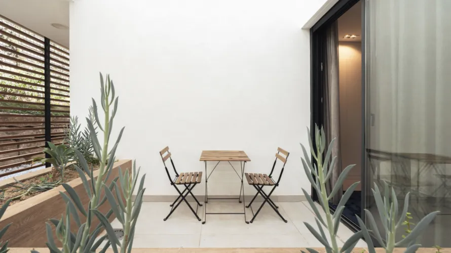 Apartamento de 3 dormitorios en Marbella, Spain No. 718 № 8