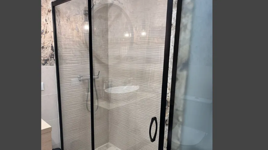 Apartamento de 2 dormitorios en Mijas Costa, Spain No. 1035 № 10