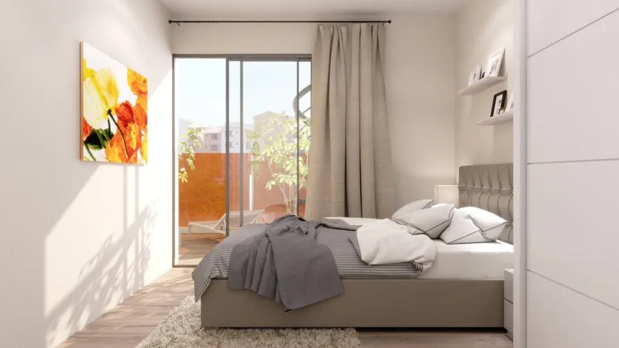 Apartamento de 3 dormitorios en Alegria Residencial XXI Torrevieja, España No. 63 № 19