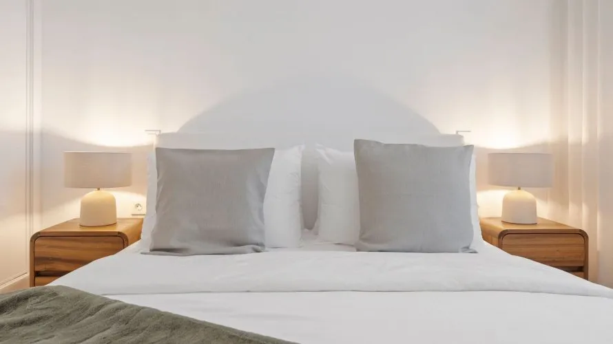 Apartamento de 4 dormitorios en Marbella, Spain No. 475 № 18