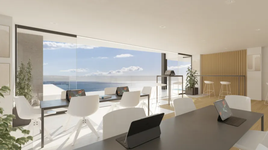 Apartamento de 3 dormitorios en Fuengirola, Spain No. 386 № 8