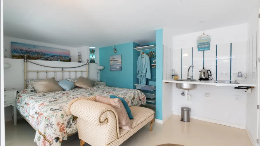 Villa de 3 dormitorios en Estepona, Spain No. 610 № 25