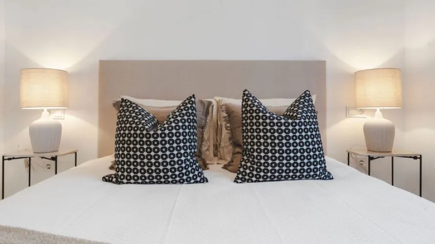 Apartamento de 3 dormitorios en Benahavís, Spain No. 418 № 10