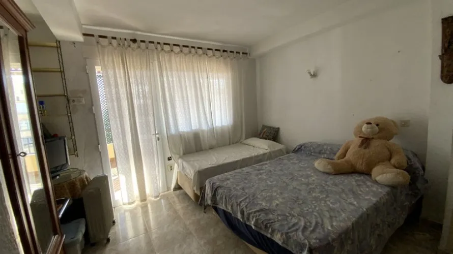 Ático de 3 dormitorios en Marbella, Spain No. 492 № 9