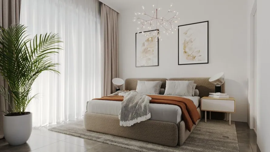 Villa de 3 dormitorios en Calpe, Spain No. 564 № 3
