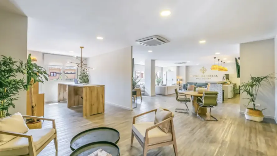 Apartamento de 78m² en Estepona, Spain No. 621 № 11