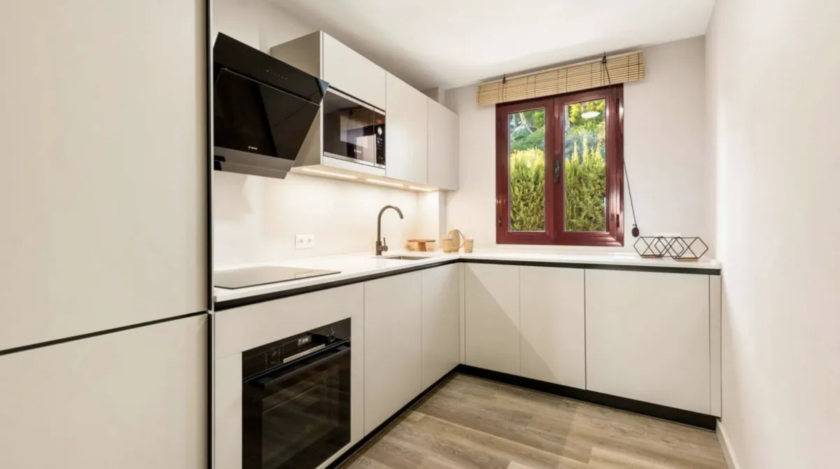 Apartamento de 79m² en Marbella, Spain No. 601