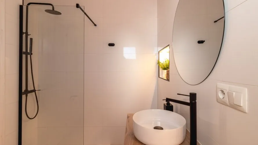 Villa de 5 dormitorios en Estepona, Spain No. 294 № 26