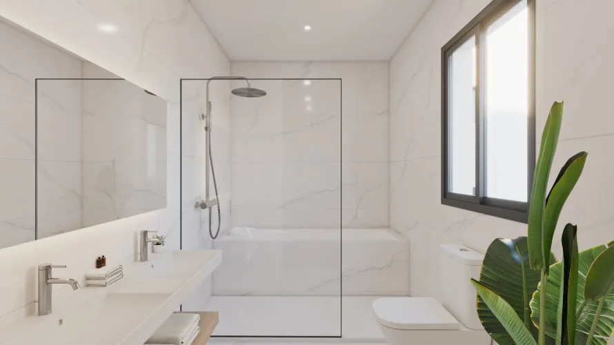 Apartamento de 2 dormitorios en Fuengirola, Spain No. 561 № 7