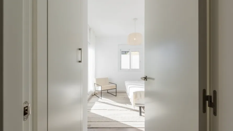 Apartamento de 2 dormitorios en Benahavís, Spain No. 717 № 11