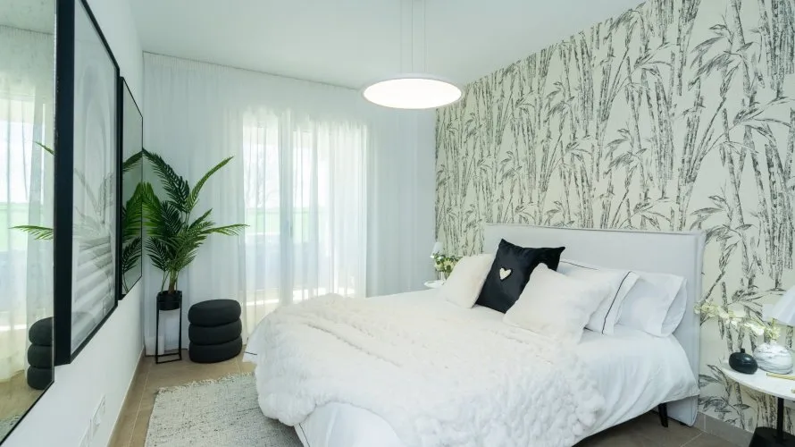 Apartamento de 2 dormitorios en Estepona, Spain No. 348 № 15