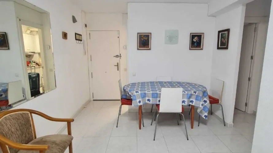 Apartamento de 2 dormitorios en Fuengirola, Spain No. 628 № 22